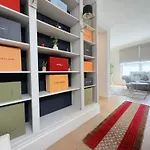 Spacious And Cosy 3Brs 5F House In Heart Of London
